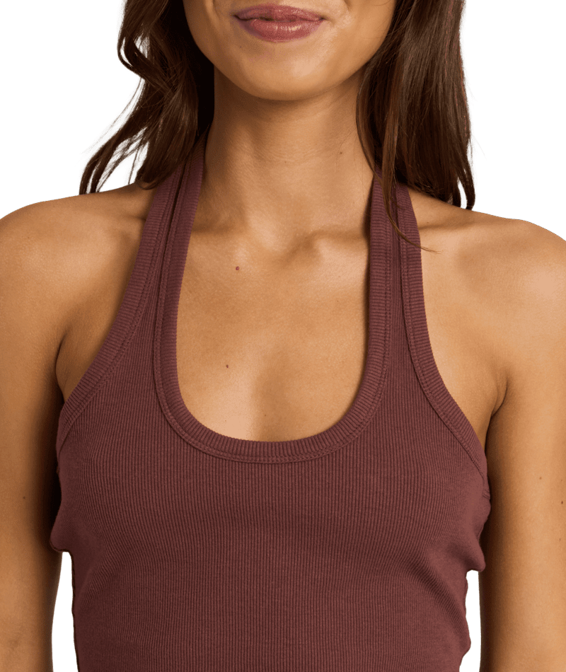 BASE RIB HALTER -RoxyURJKT03205-JAVA-XS