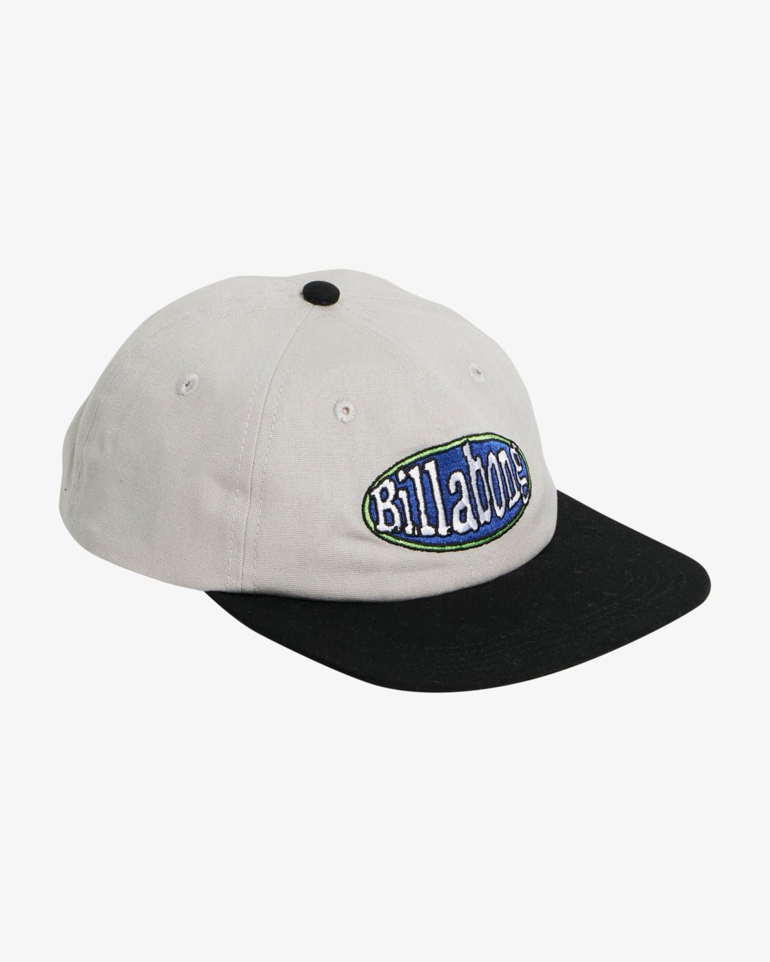 Base Snapback - Billabongubyha00290 - stn - Stone - OSFA