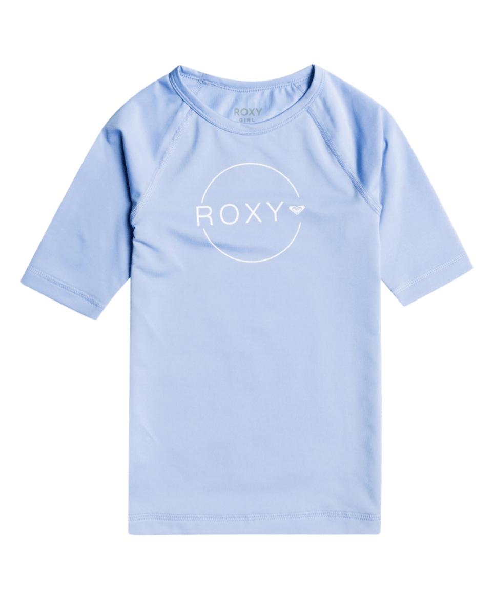 Beach Classic 3/4 Sleeves - RoxyERLWR03212 - PHV0 - Lavender Lustre - 2