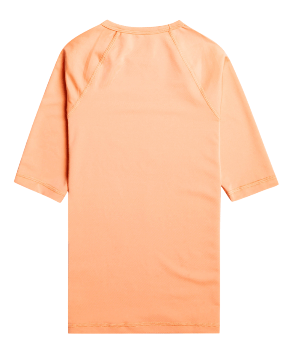 Beach Classics 3/4 S/SL - RoxyERGWR03325 - MFQ0 - Papaya Punch - 10