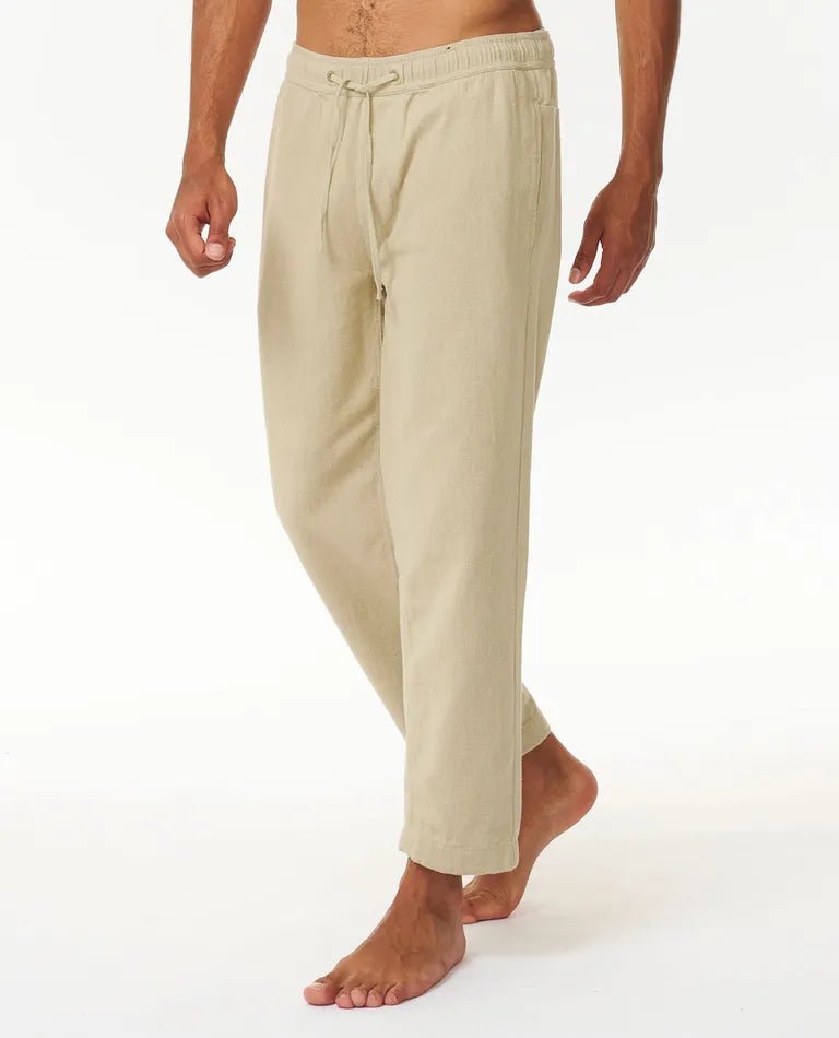 Beach Pant - Rip Curl013MPA - 5067 - Taupe - L