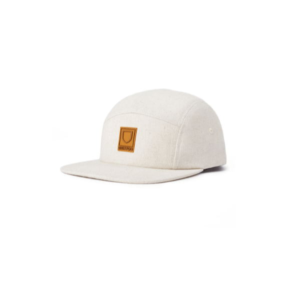 Beta X LP Camper - Brixton10987 - NATUR - Natural - 1SZ