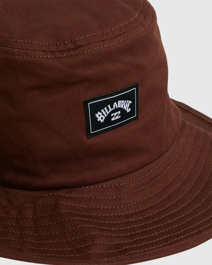 BIG JOHN - Billabongubyha00300 - brn - Brown - LtoXL