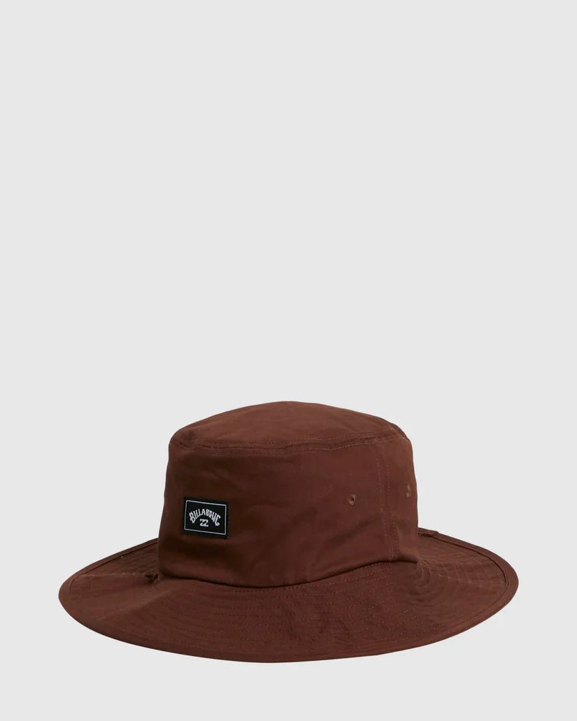 BIG JOHN - Billabongubyha00300 - brn - Brown - LtoXL