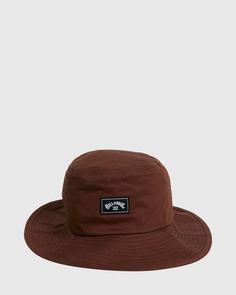 BIG JOHN - Billabongubyha00300 - brn - Brown - LtoXL