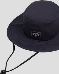 Big John Bucket Hat - Billabong9691302N - Navy - LtoXL