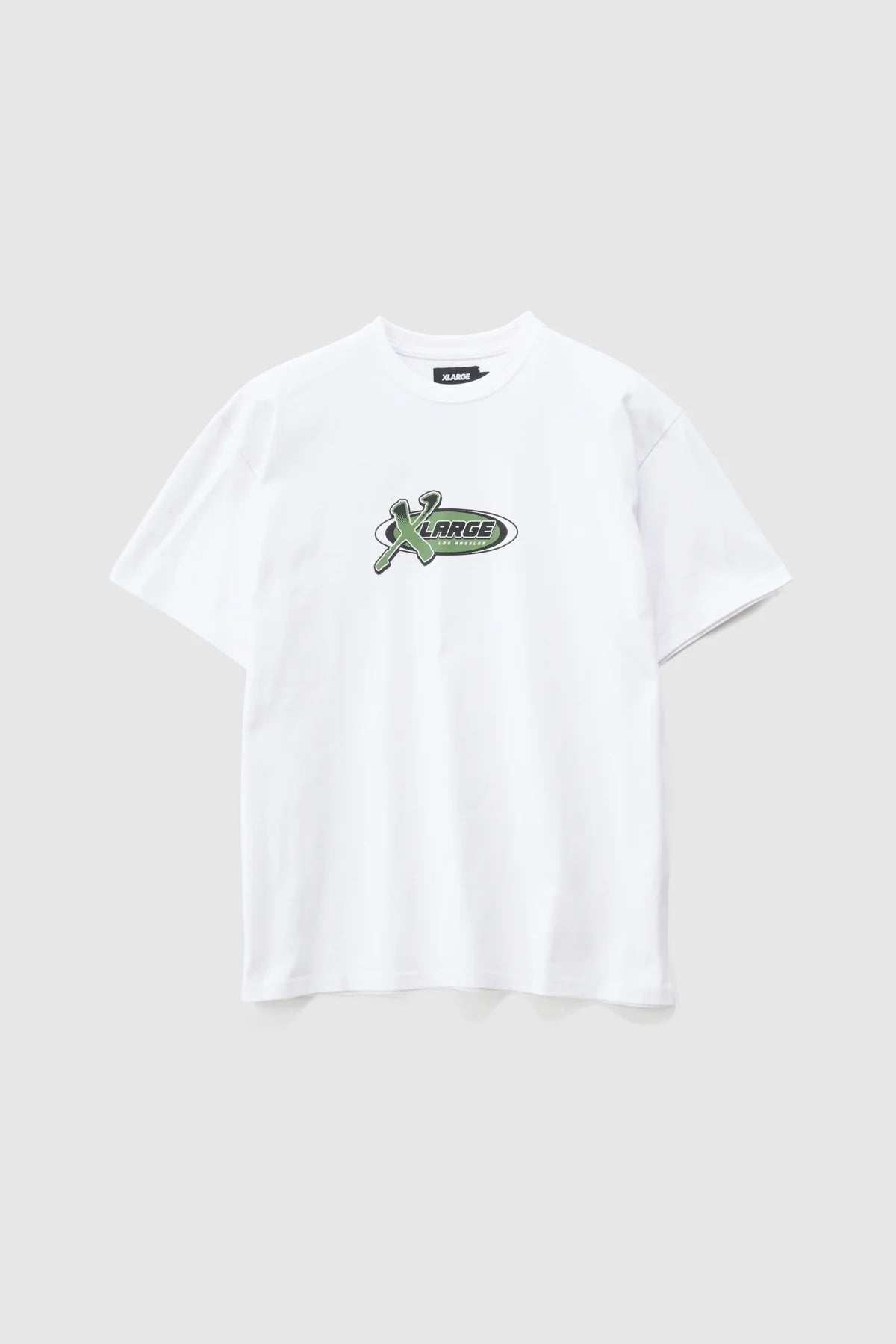 BIG X SS TEE - XlargeXL025S1007 - WHITE - XS