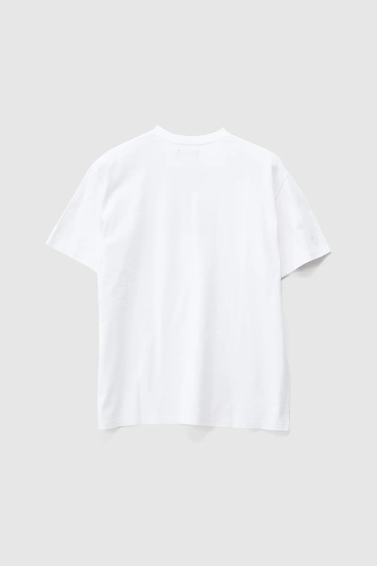 BIG X SS TEE - XlargeXL025S1007 - WHITE - XS