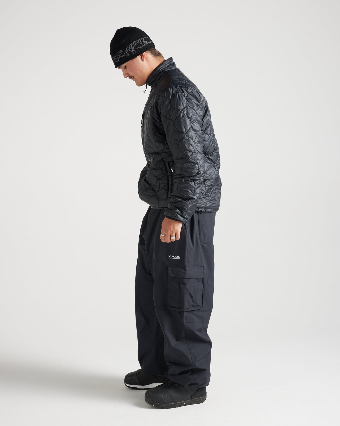 Bilbo Pant - Yuki Threads210000179722