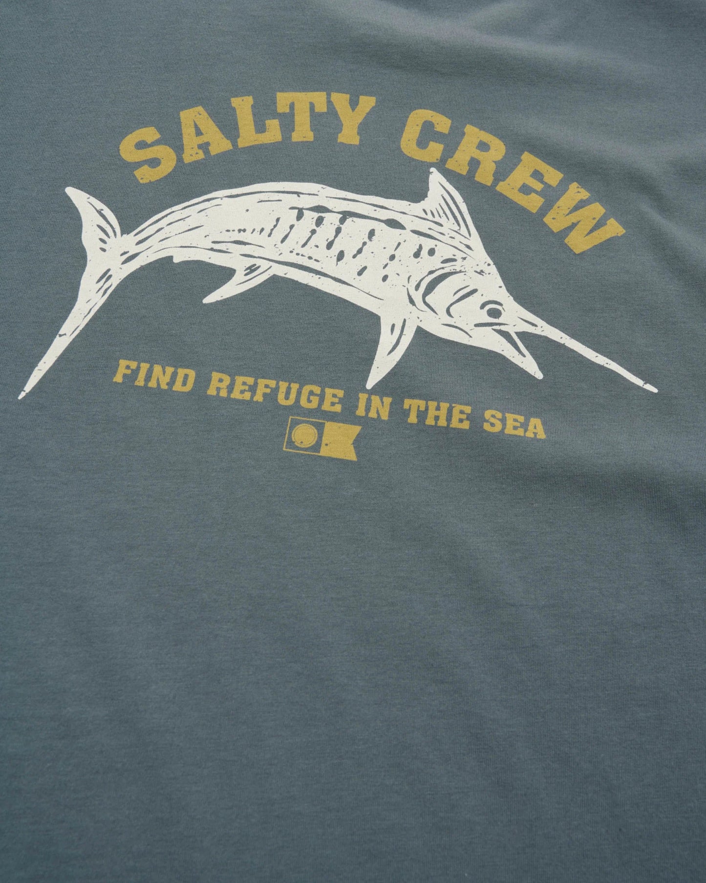 BILL FISHING PREMIUM SS TEE - Salty Crew200358906A - STORM - S