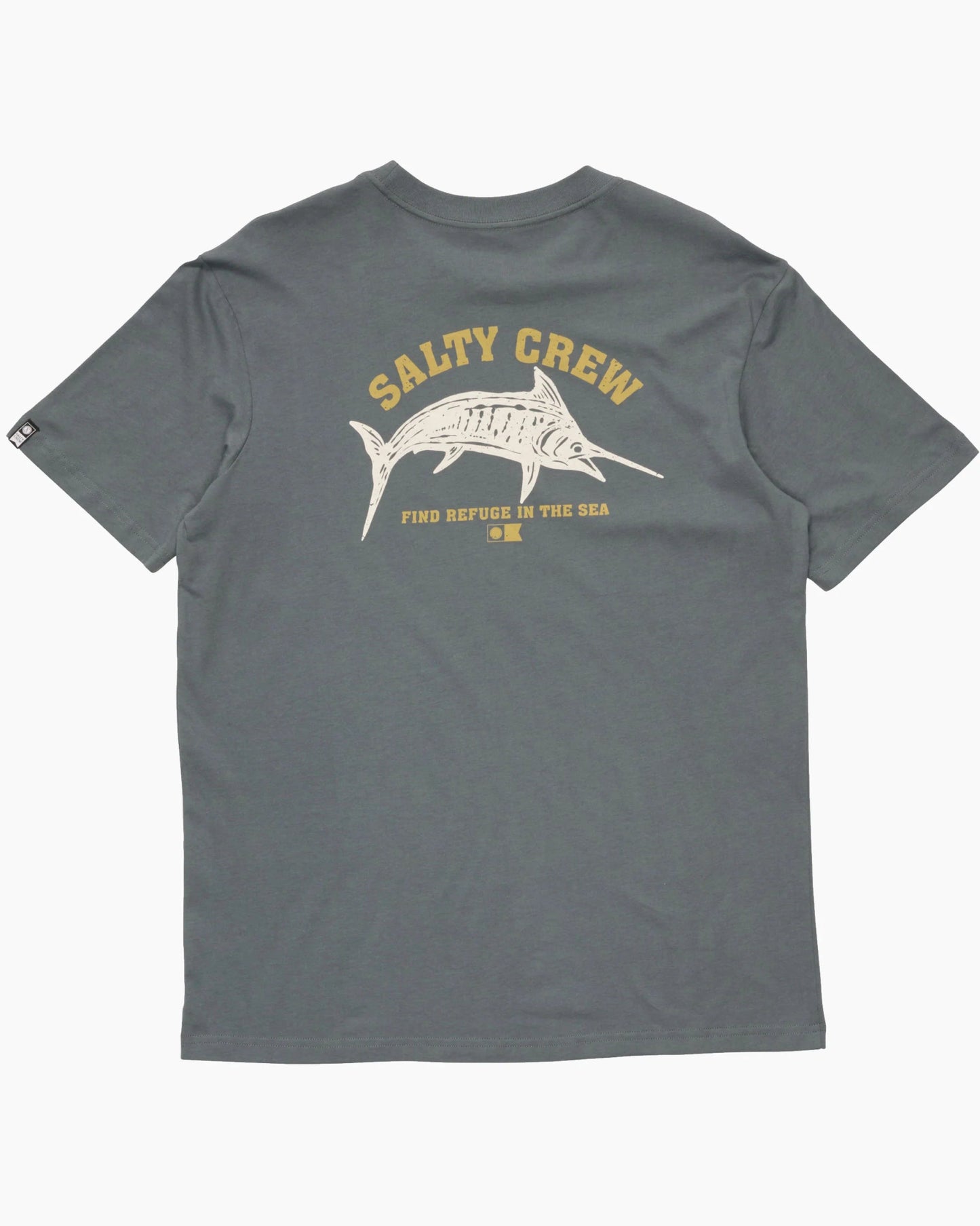 BILL FISHING PREMIUM SS TEE - Salty Crew200358906A - STORM - S