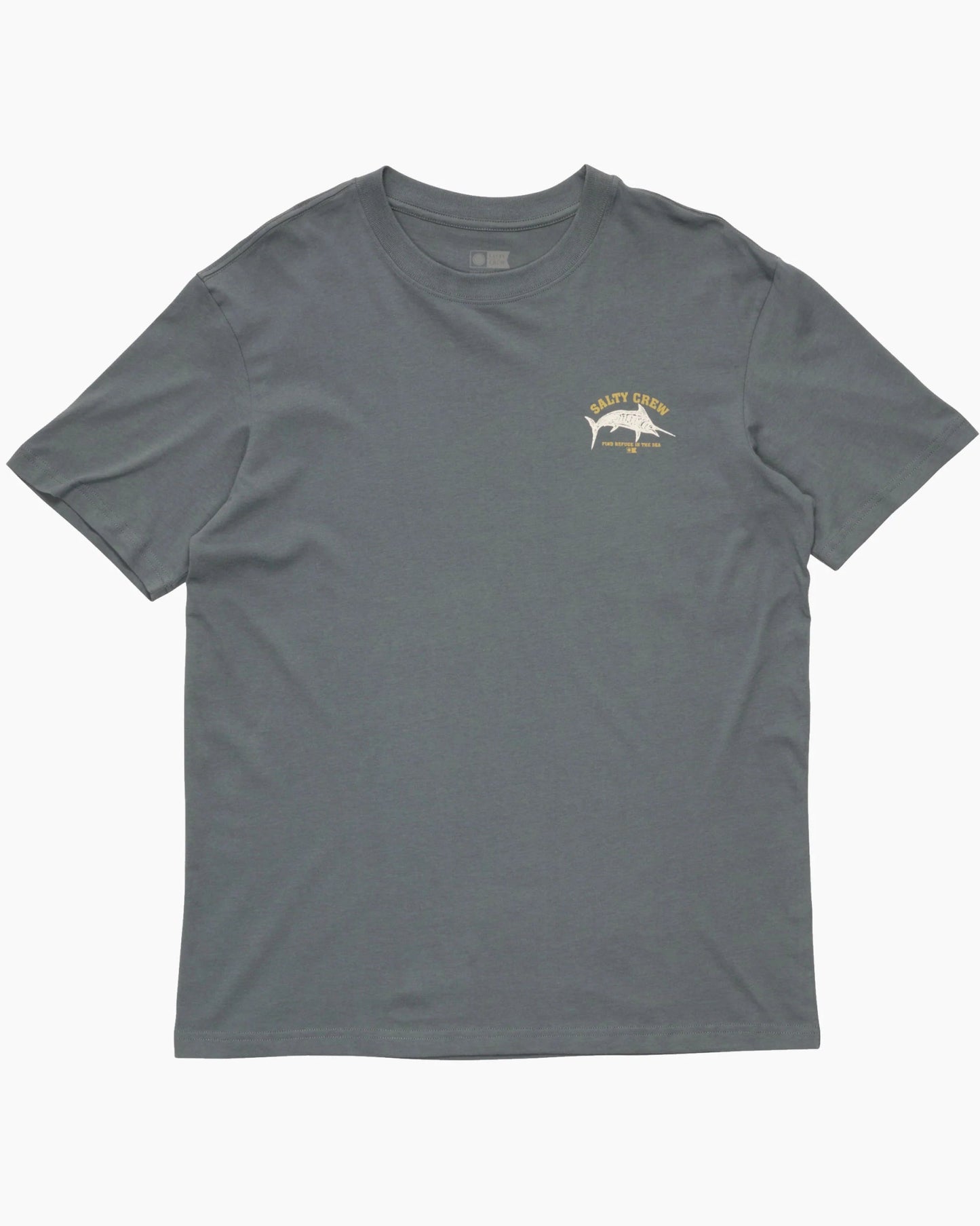 BILL FISHING PREMIUM SS TEE - Salty Crew200358906A - STORM - S