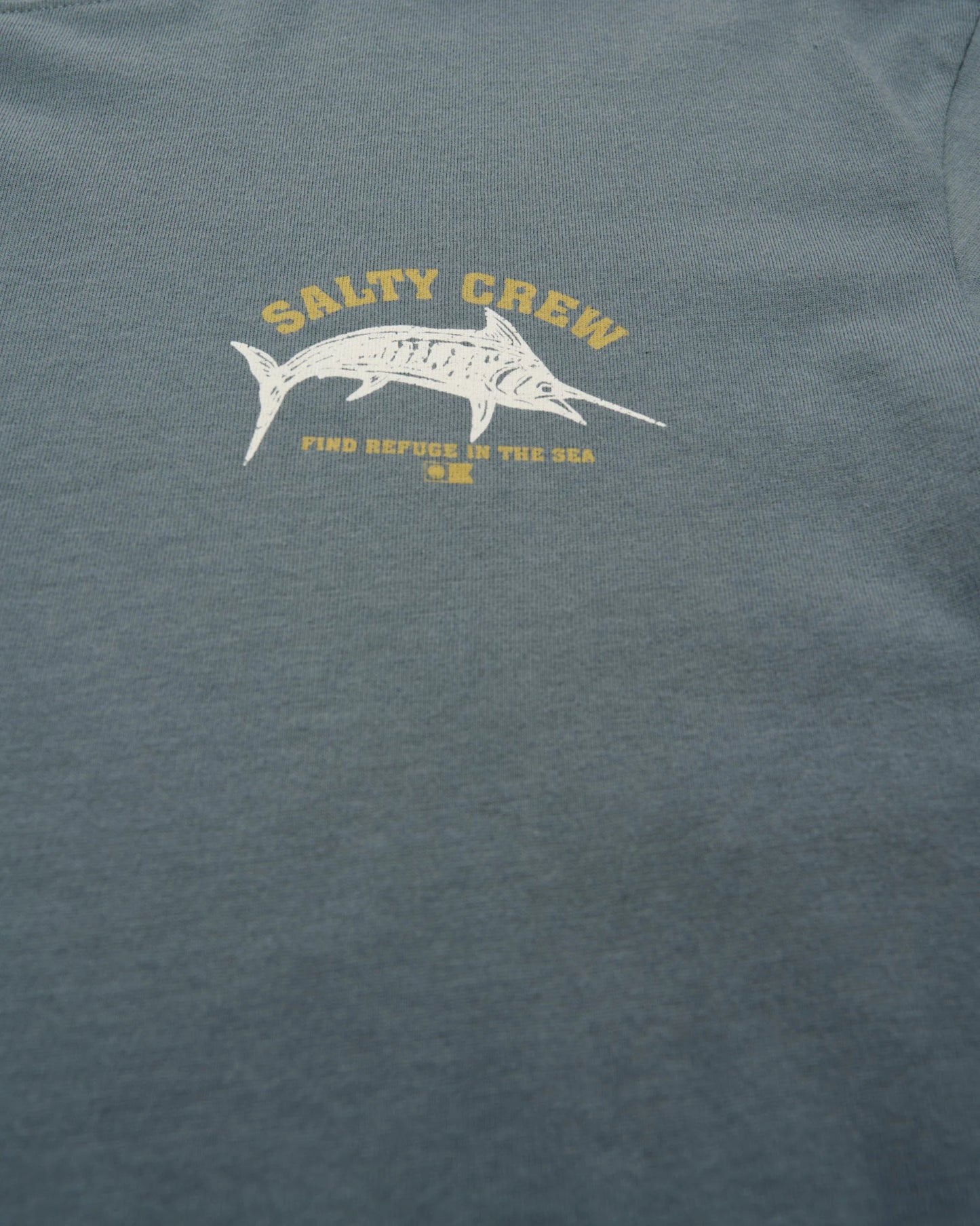 BILL FISHING PREMIUM SS TEE - Salty Crew200358906A - STORM - S