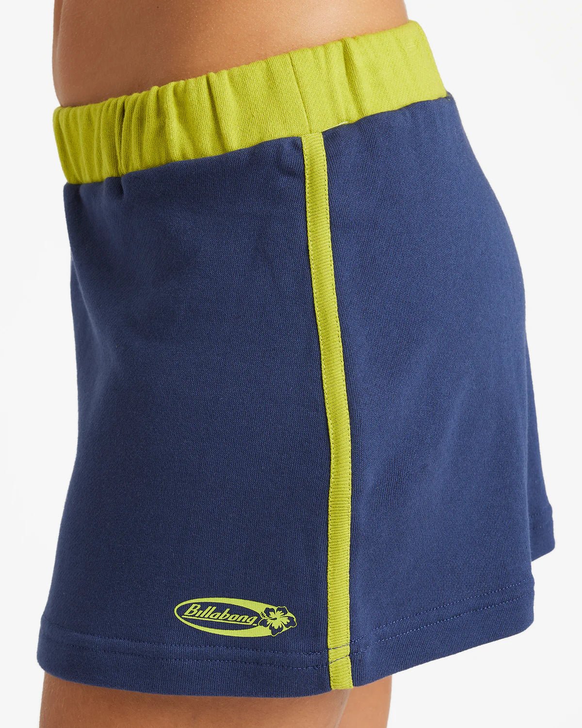 BILLA CRUSH SKIRT - Billabong24B144573 - CELESTIAL BLUE - XS/6
