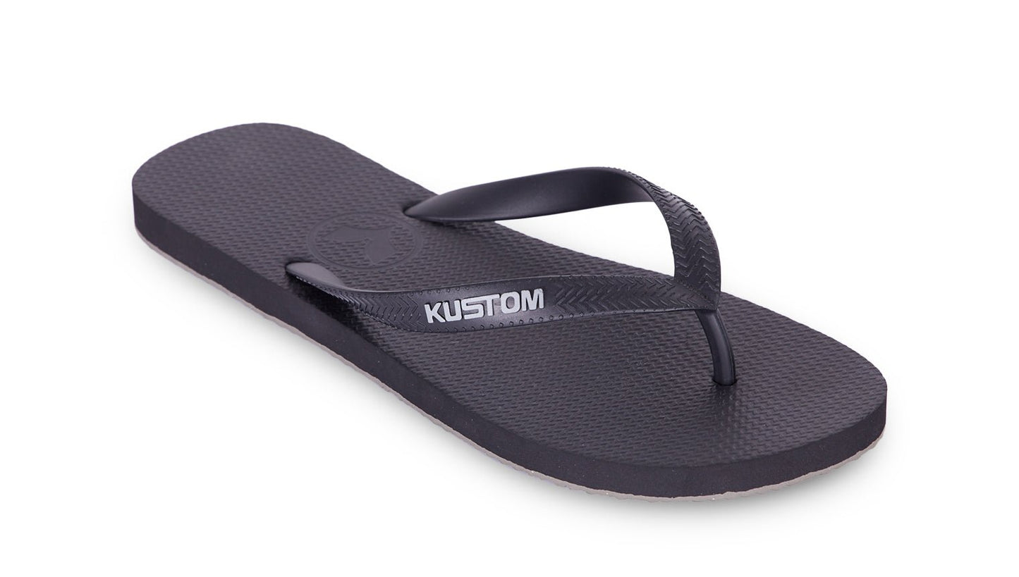 Blend Base Black/Grey - Kustom9345723284346