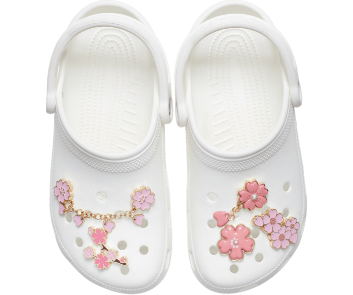 Blooming Cherry Blossom 5 Pack - Crocs10012962 -