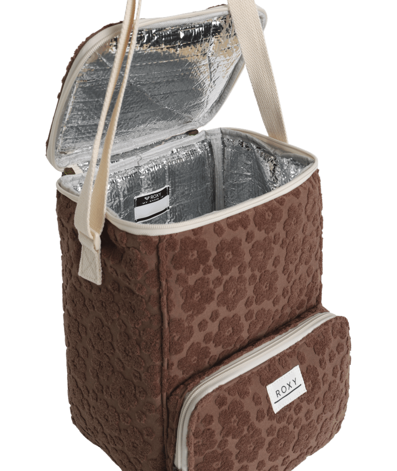 BLOSSOM TALL COOLER - Roxy26E674570 - ALMOND - 1SZ