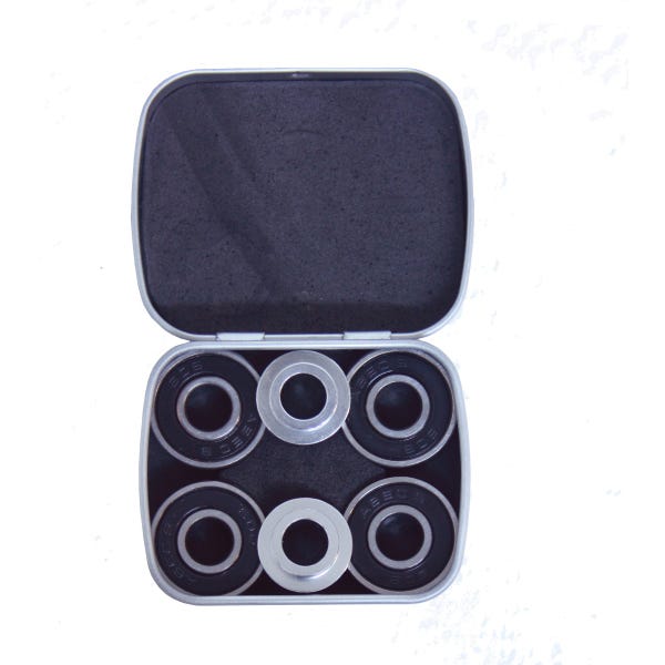 BLUNT ABEC 9 BEARINGS - EnvyWBABEC9