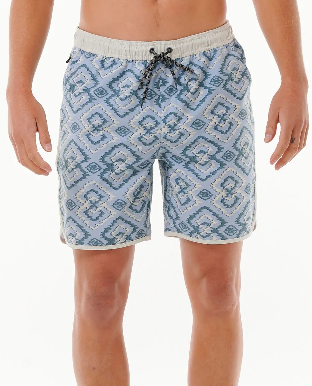Boardwalk Boost Volley - Rip Curl032omws - 2139 - Spray Blue - L