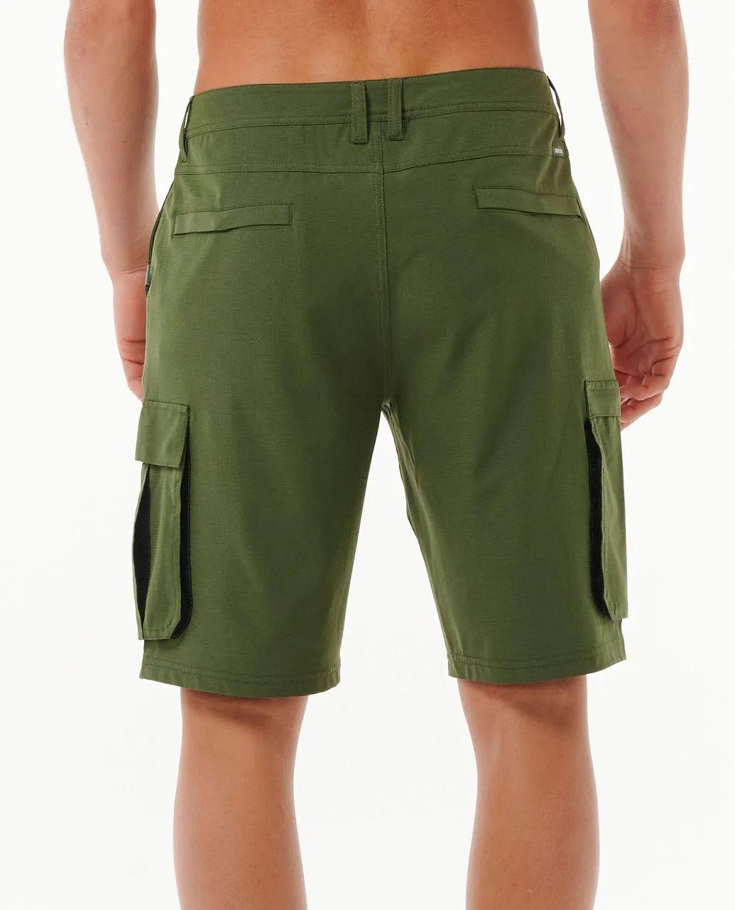 Boardwalk Classic Surf Cargo - Rip Curl02JMWS - 9389 - Dark Olive - 30