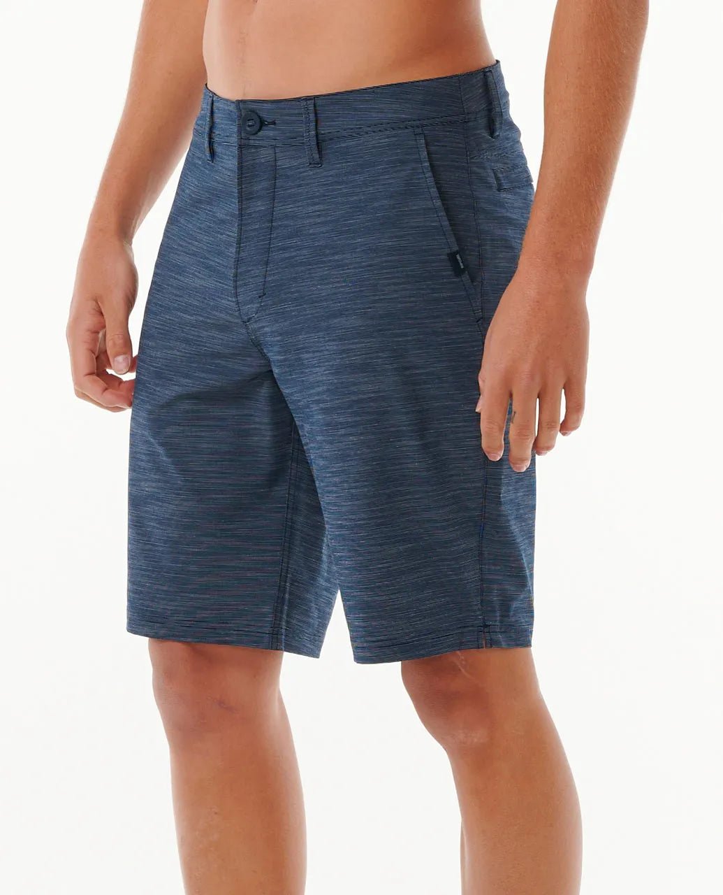 Boardwalk Jackson - Rip Curl030mws - 0291 - Dark Navy - 30
