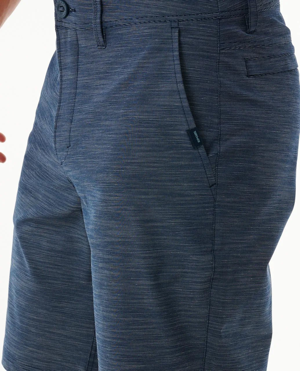 Boardwalk Jackson - Rip Curl030mws - 0291 - Dark Navy - 30