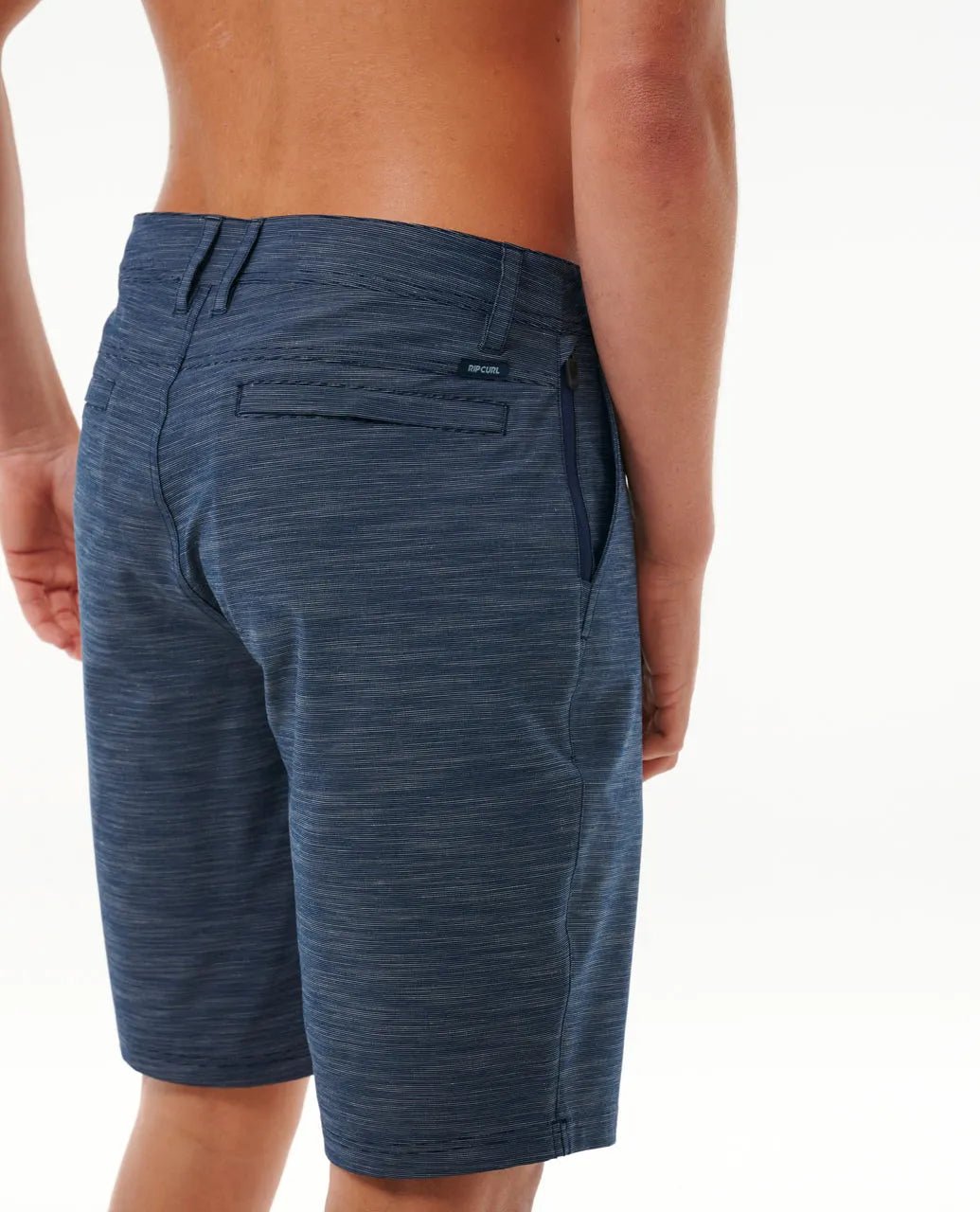 Boardwalk Jackson - Rip Curl030mws - 0291 - Dark Navy - 30