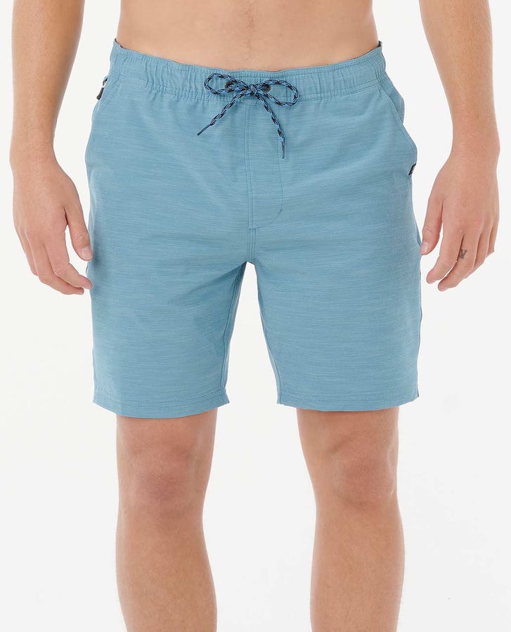 BOARDWALK JACKSON VOLLEY - Rip Curl02YMWS - STORM BLUE - S