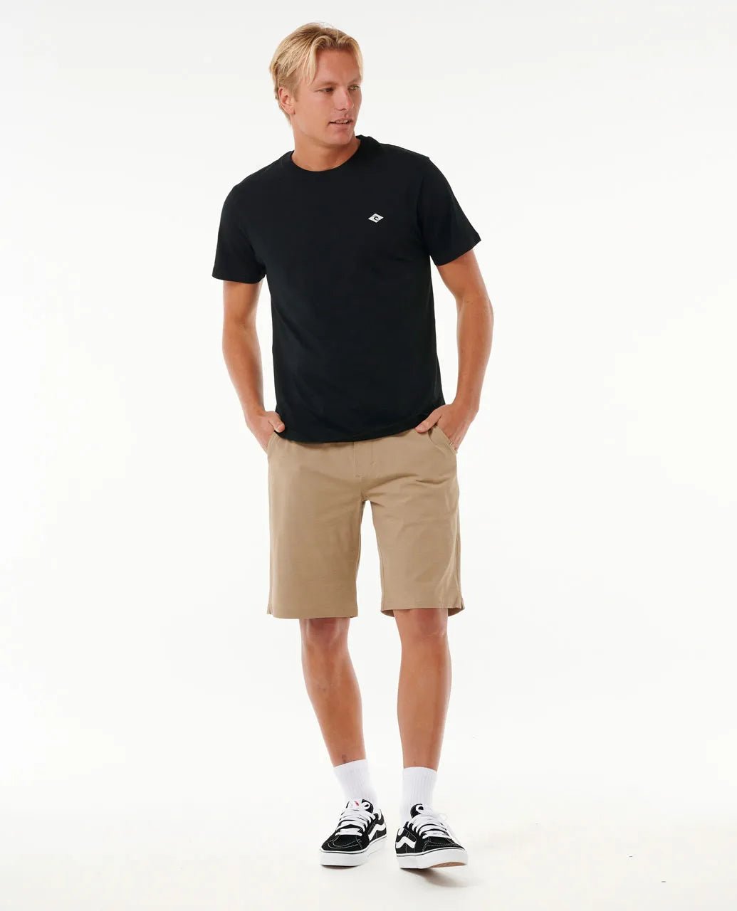 Boardwalk Phase - Rip Curl031MWS0064 - Khaki - 28