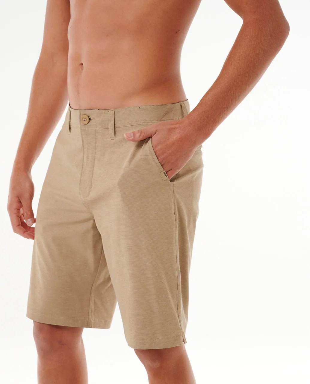 Boardwalk Phase - Rip Curl031MWS0064 - Khaki - 28
