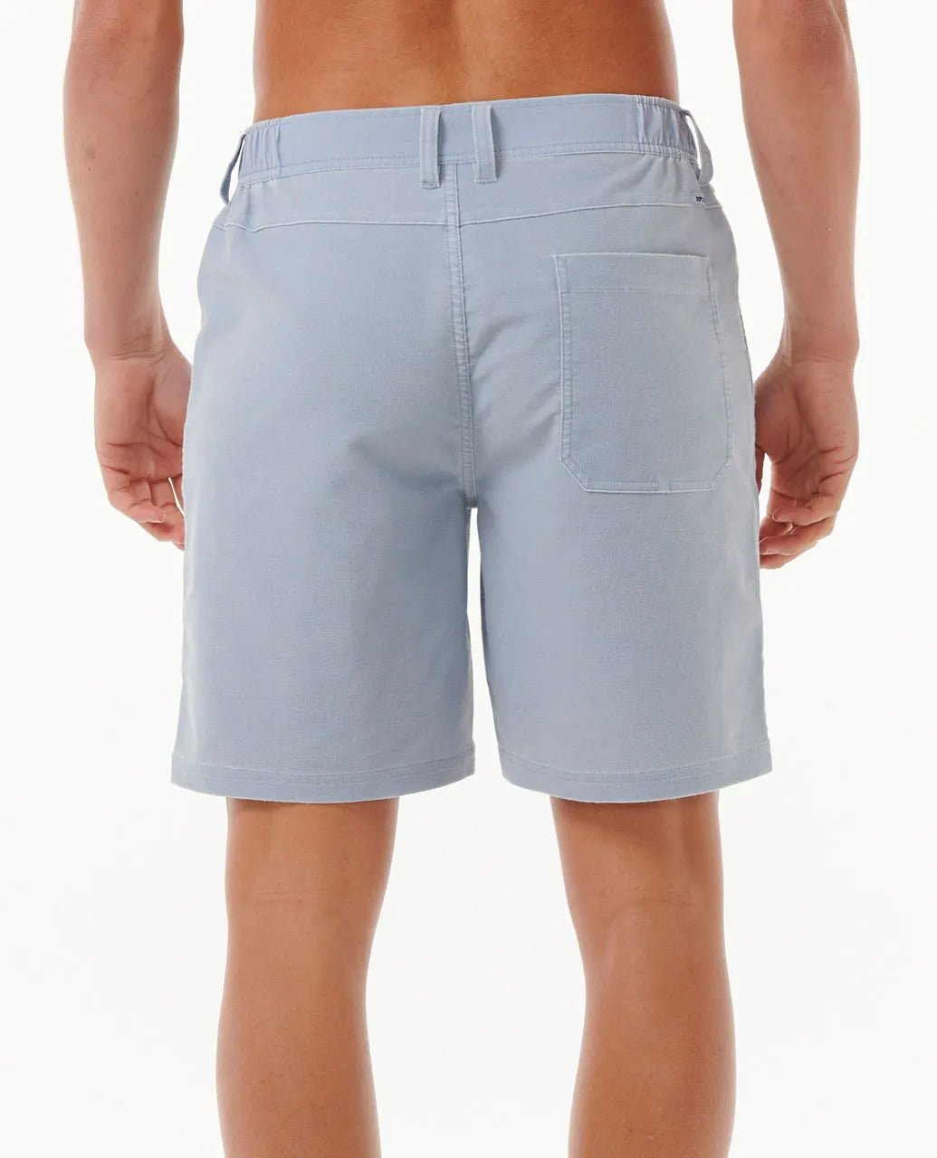 Boardwalk Swc Cord - Rip Curl02umws - 2139 - Spray Blue - L