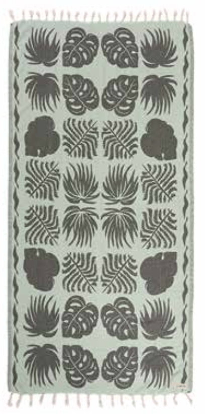 BOCA - Sand CloudWSF25TOW025MNTRG - MINT