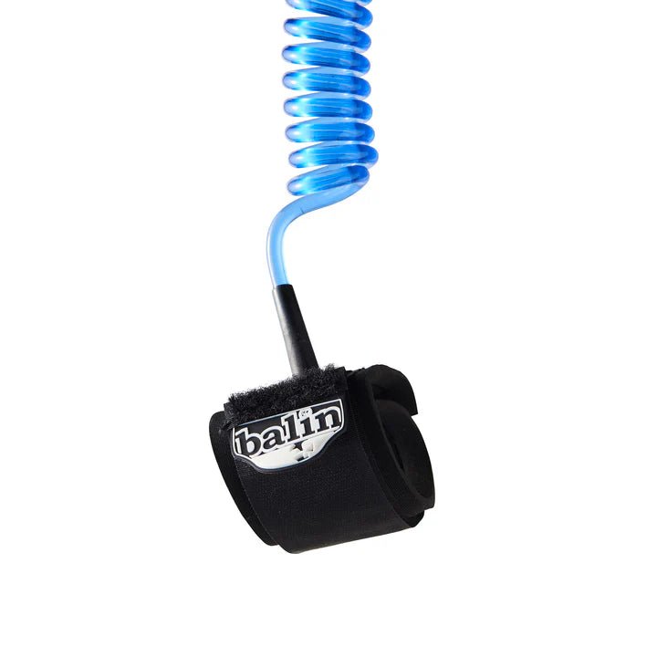 BodyBoard Coil - Standard - Balin01 - BBEC - Blue -
