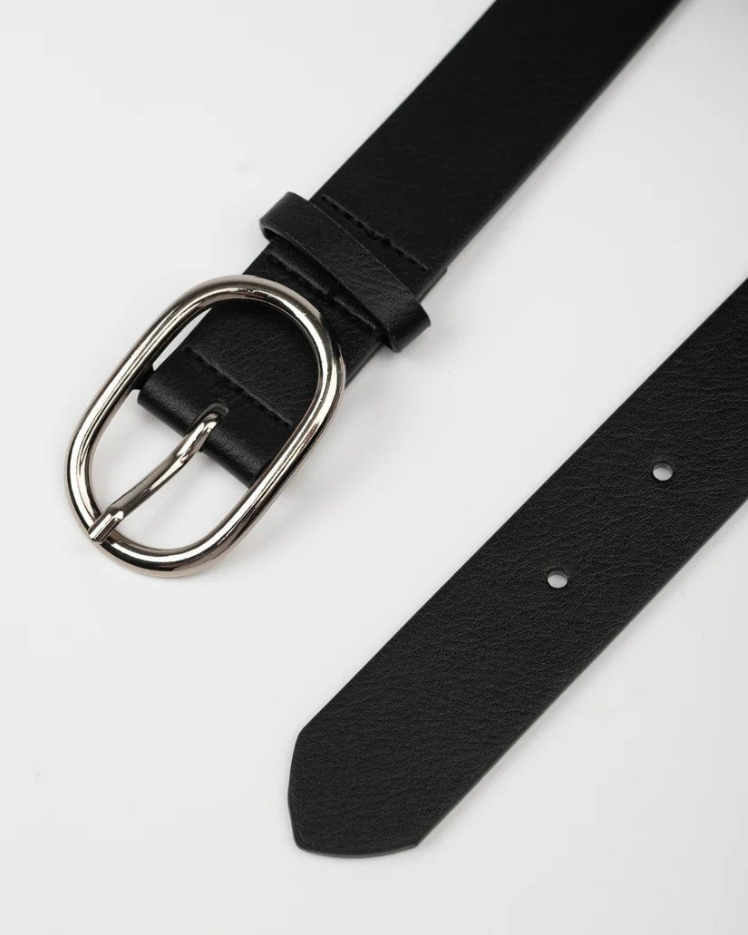 BOH BELT - RustyBEL0411 - BLACK 1 - 2M