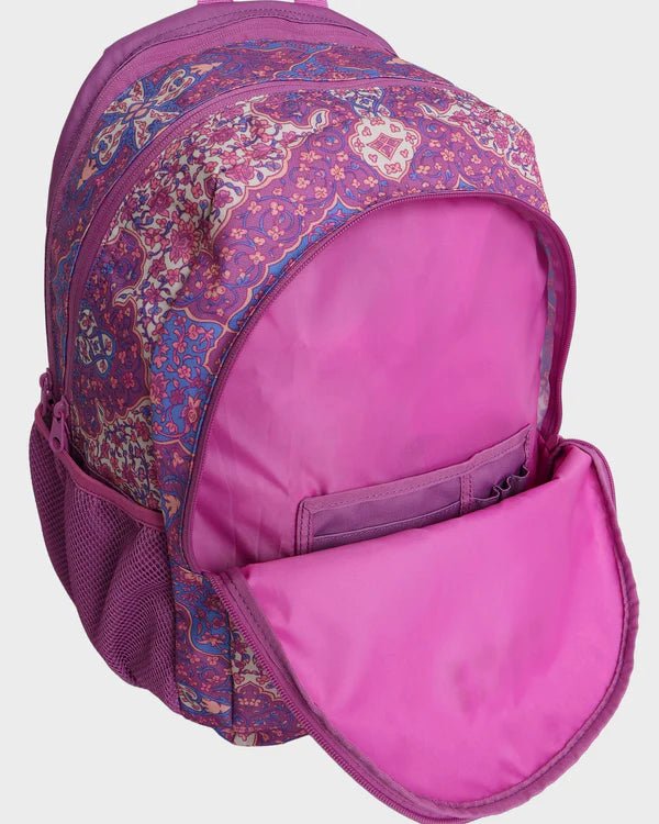 BOHEMIA MAHI BACKPACK - Billabong24E654572-BARBADOS-1SZ