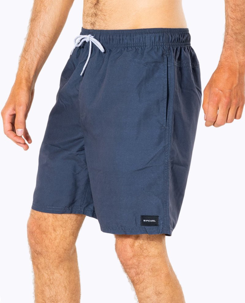 BONDI VOLLEY - Rip CurlCBOCY9 - NAVY - M