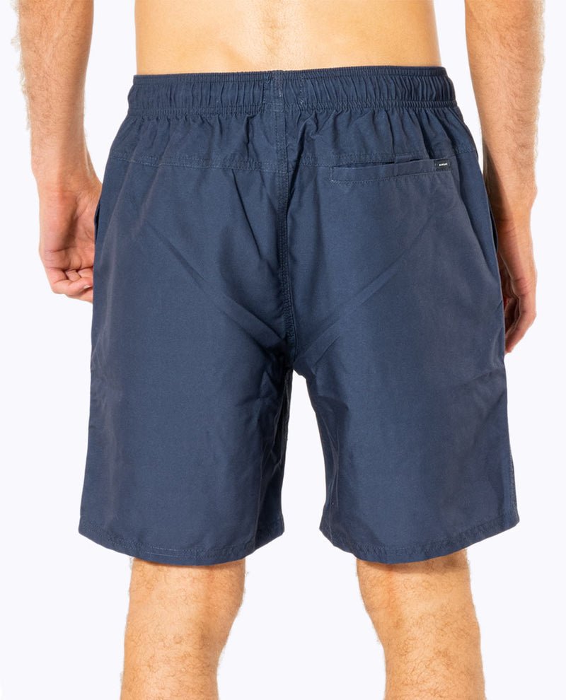 BONDI VOLLEY - Rip CurlCBOCY9 - NAVY - M