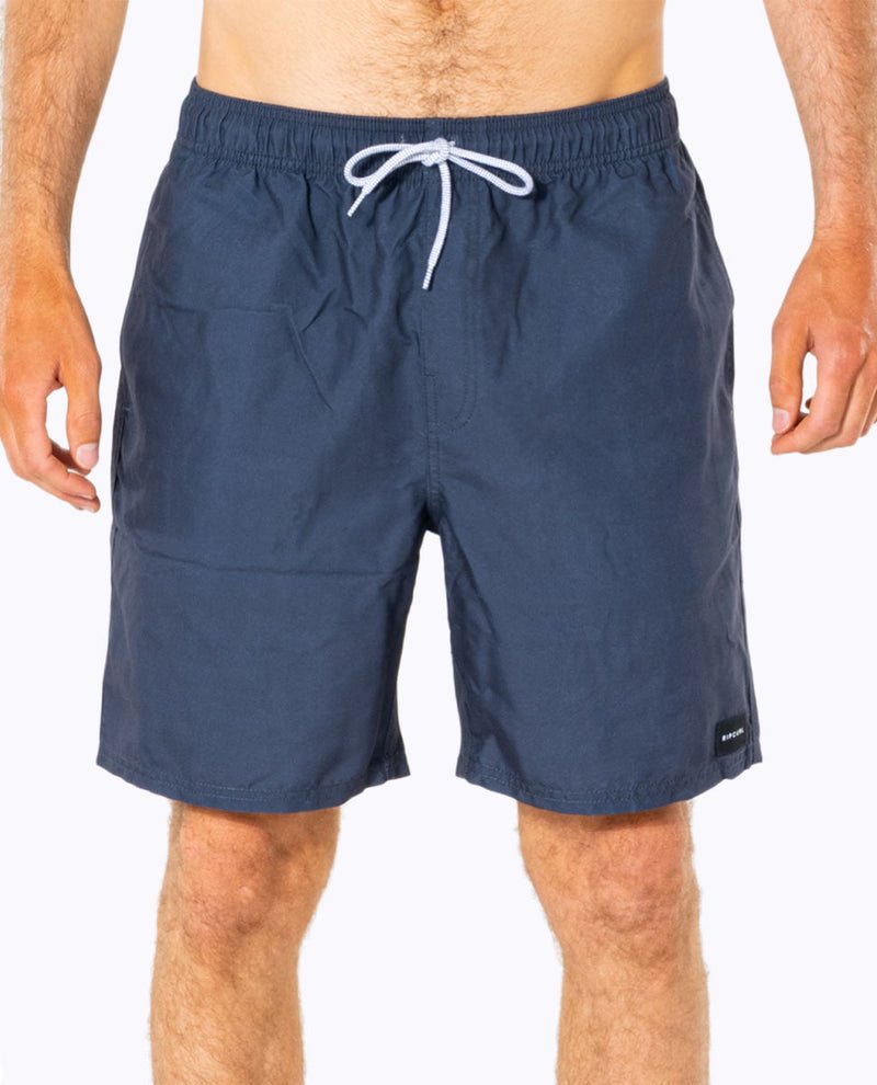 BONDI VOLLEY - Rip CurlCBOCY9 - NAVY - M