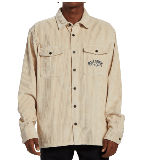 Bong Days LS - BillabongABYWT00268 - CHI - Chino - L