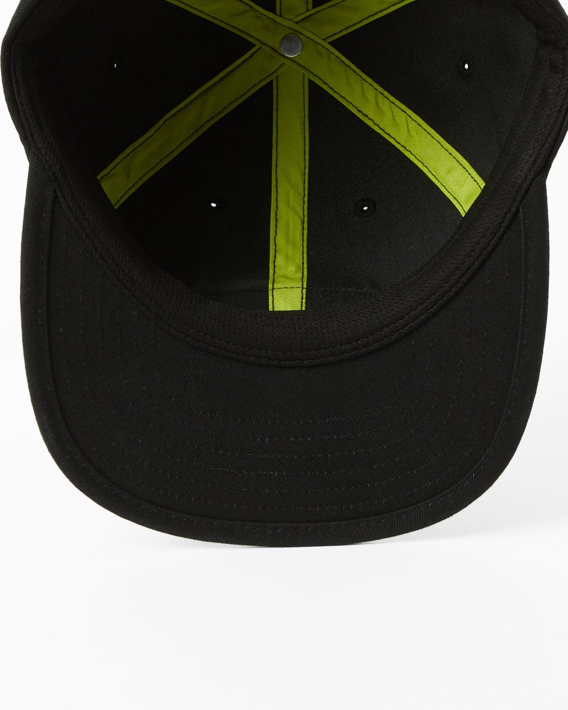 Bong Days Strapback - BillabongABYHA418 - BLK - Black - 1SZ