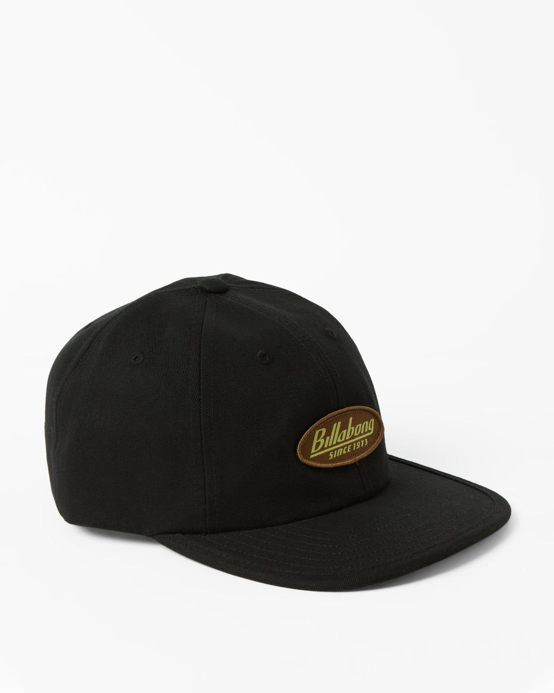 Bong Days Strapback - BillabongABYHA418 - BLK - Black - 1SZ