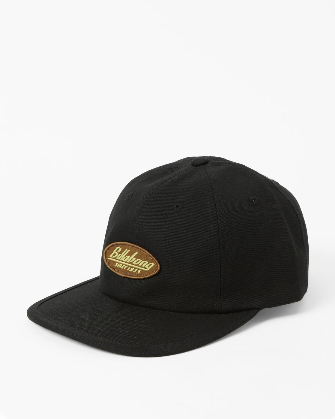 Bong Days Strapback - BillabongABYHA418 - BLK - Black - 1SZ
