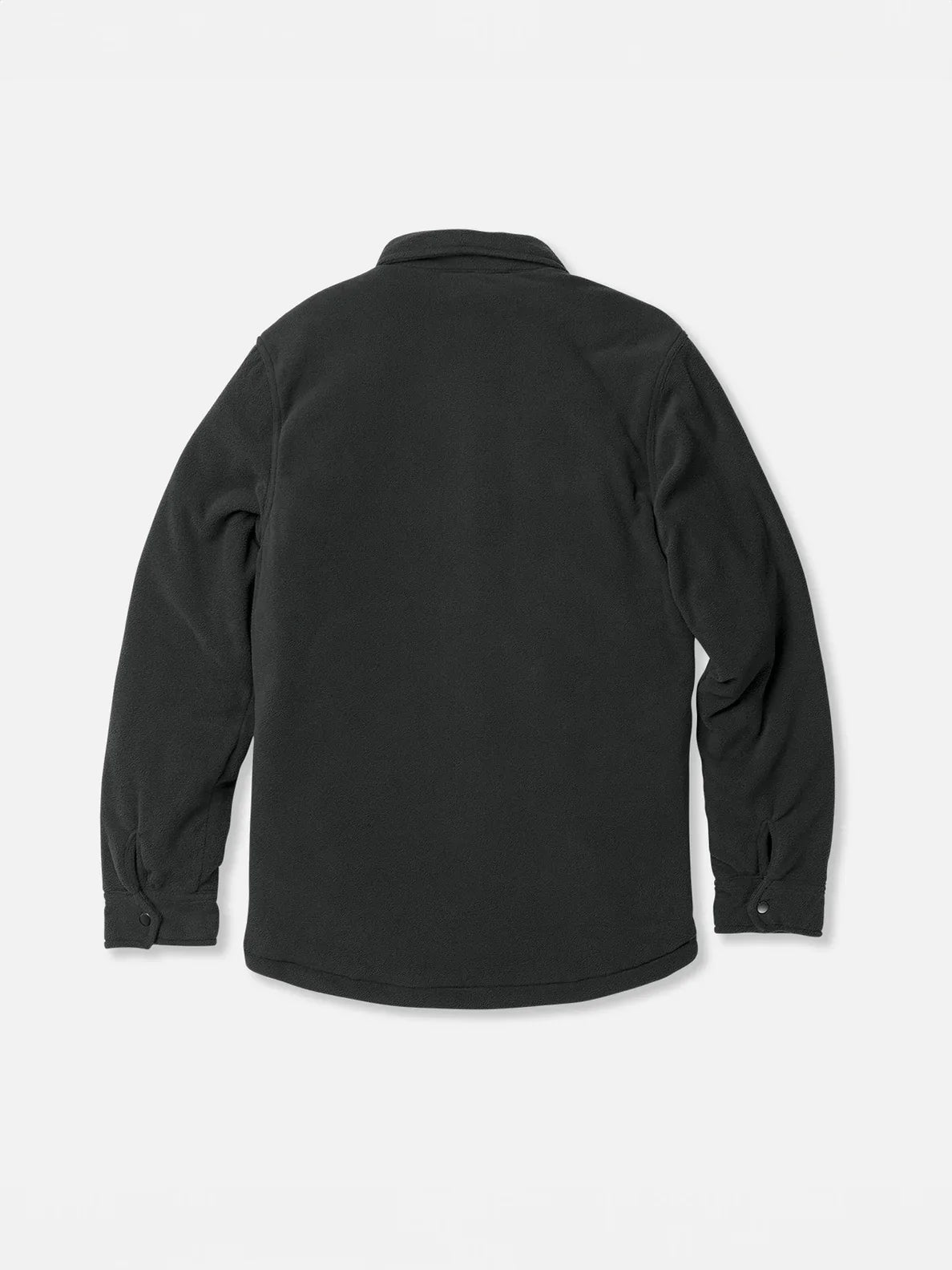 Bowered Fleece LS - VolcomA5832202 - BLK - Black - L