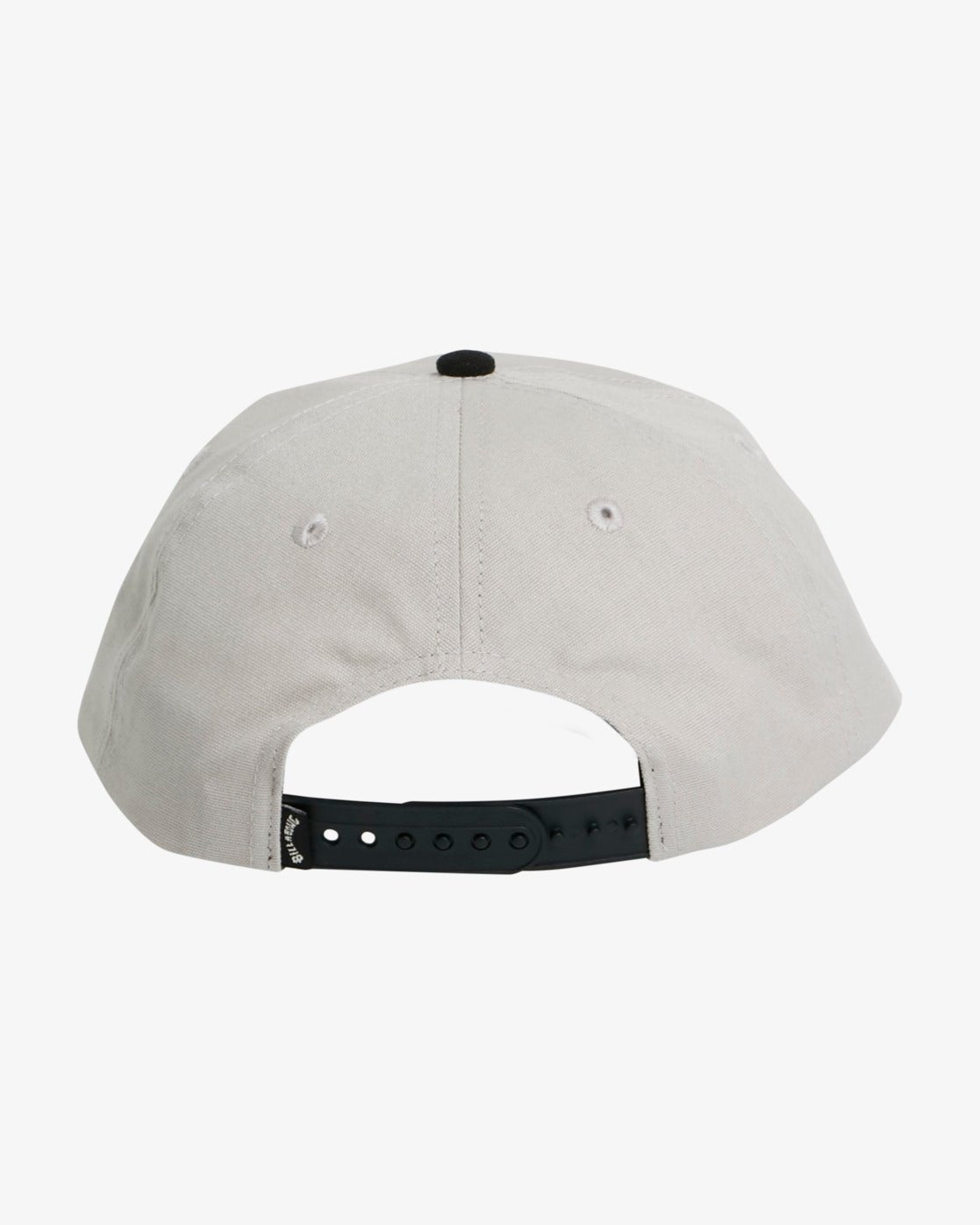 Boys Base Snapback - Billabongubbha00164 - stn - Stone - OSFA