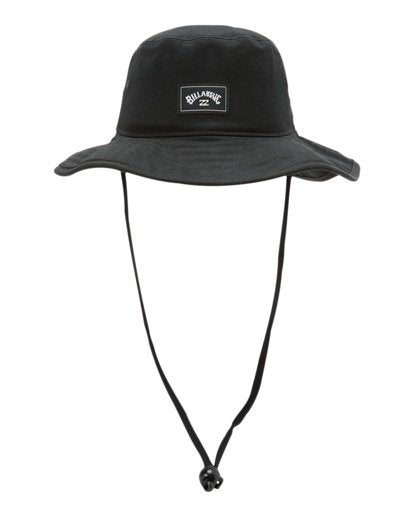 Boys Big John - BillabongUBBHA00106 - BLK - Black - LtoXL