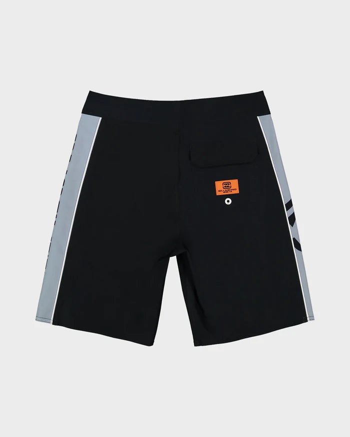 Boys D Bah 2.0 Pro - BillabongUBBBS00159 - BLK - 26