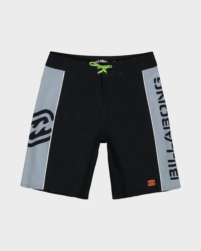 Boys D Bah 2.0 Pro - BillabongUBBBS00159 - BLK - 26