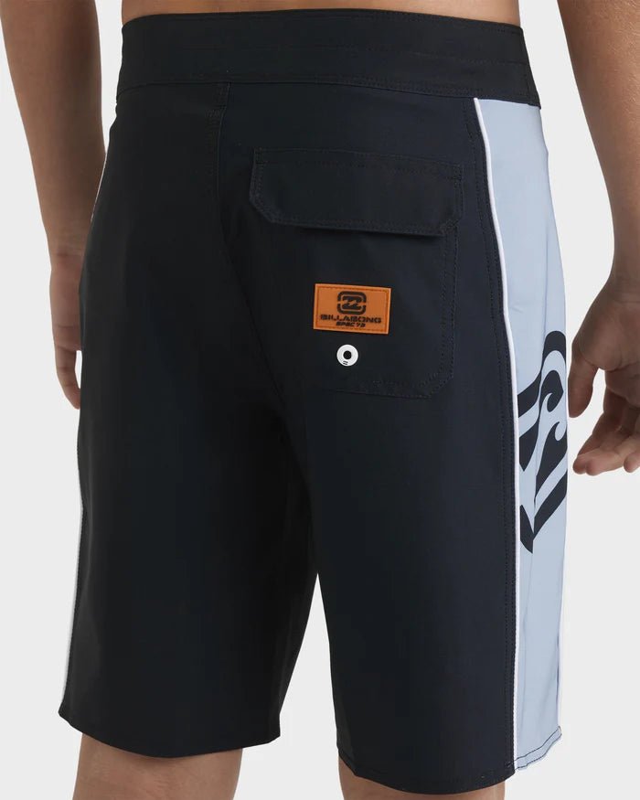 Boys D Bah 2.0 Pro - BillabongUBBBS00159 - BLK - 26
