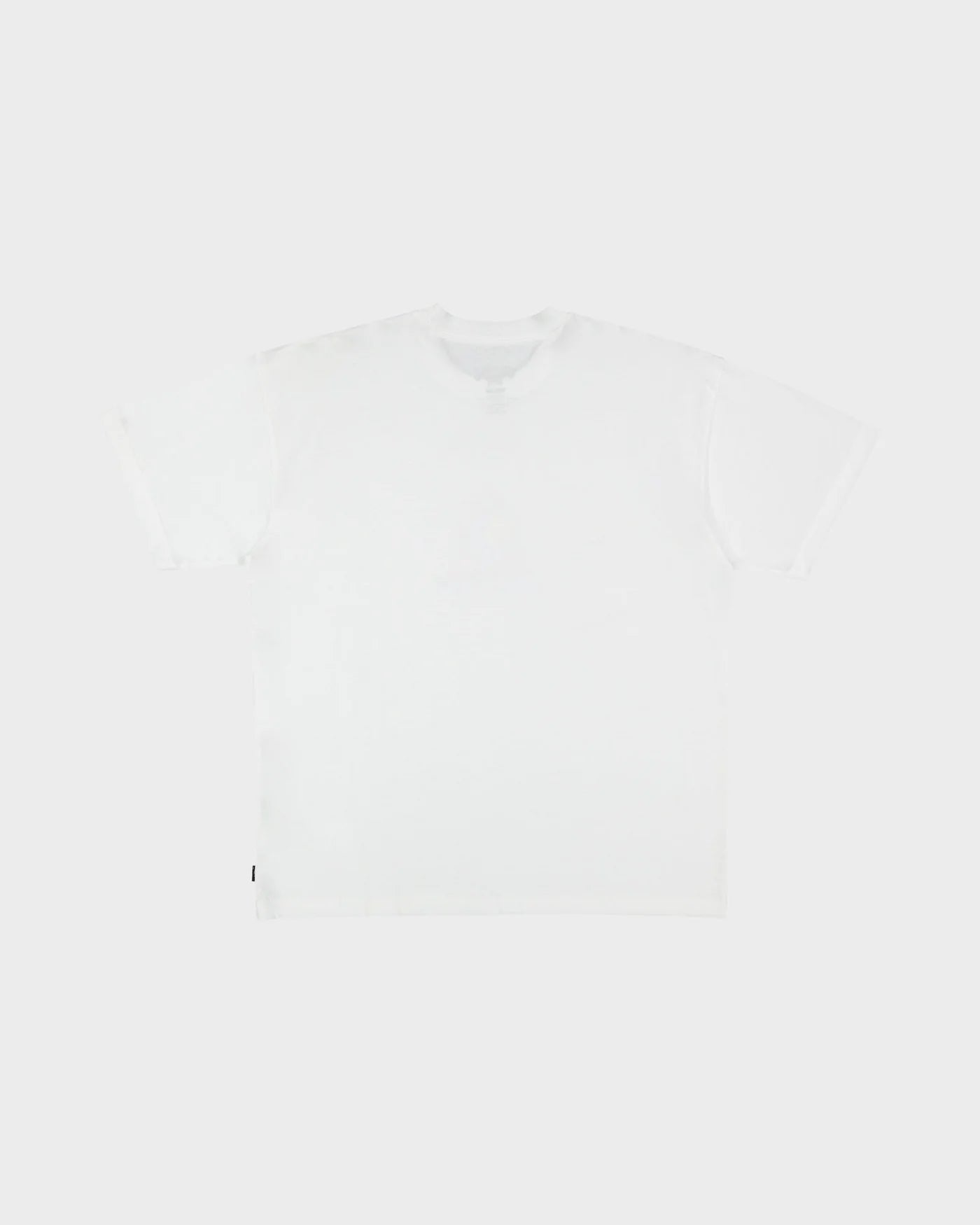 BOYS EAST COAST LOW OG SS - Billabong24C35451-WHITE-XS/8