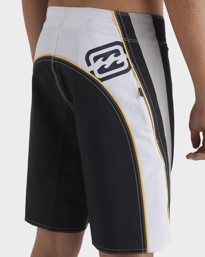 Boys Fluid 2K Pro - BillabongUBBBBs00158 - DARKNAVY - 26